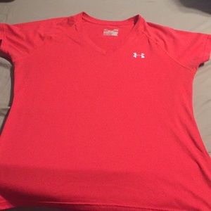 Under armour T-shirt